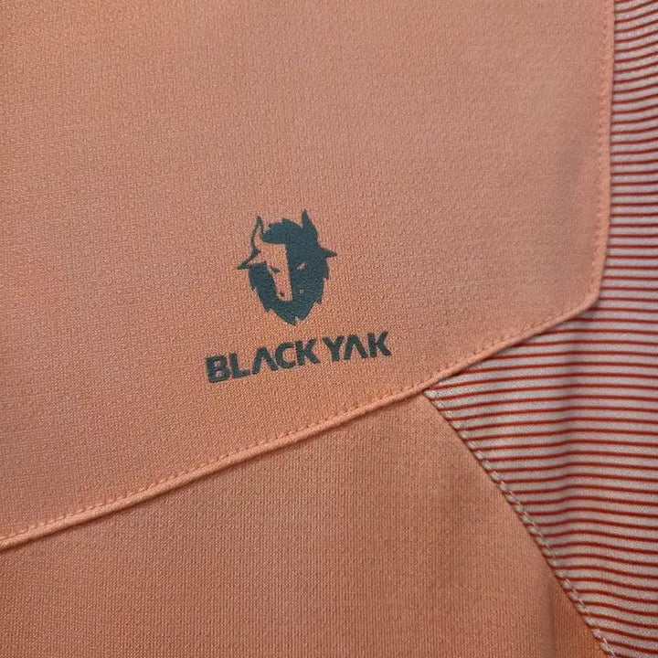 [BUNJANG] Blackyak Women&