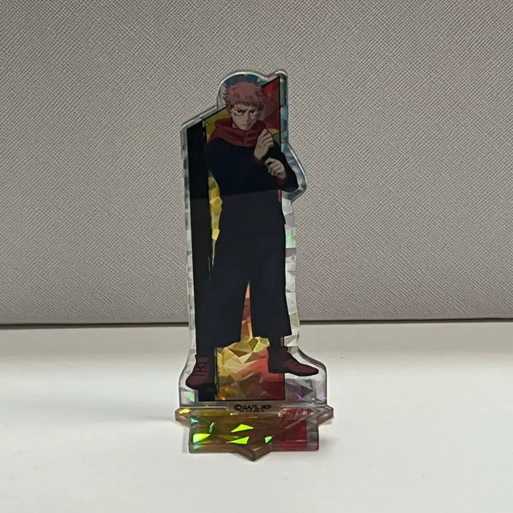 [BUNJANG] Jujutsu Kaisen Yuji Itadori Acrylic Stand / 주술회전 아크릴 스탠드 이타도리