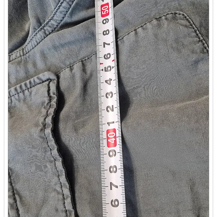 [BUNJANG] CARDINAL Washed Linen Field Jacket / 가볍게 걸쳐도 멋이나는   CARDINAL 워싱 린넨 자켓