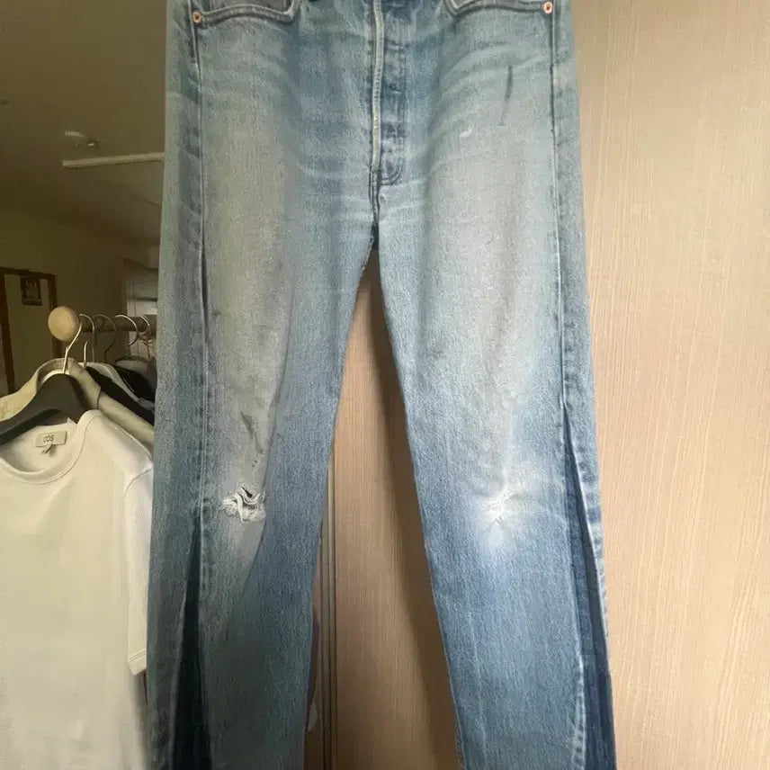 [BUNJANG] Levi&