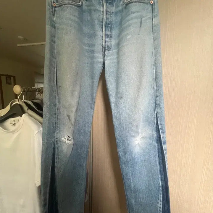 [BUNJANG] Levi&