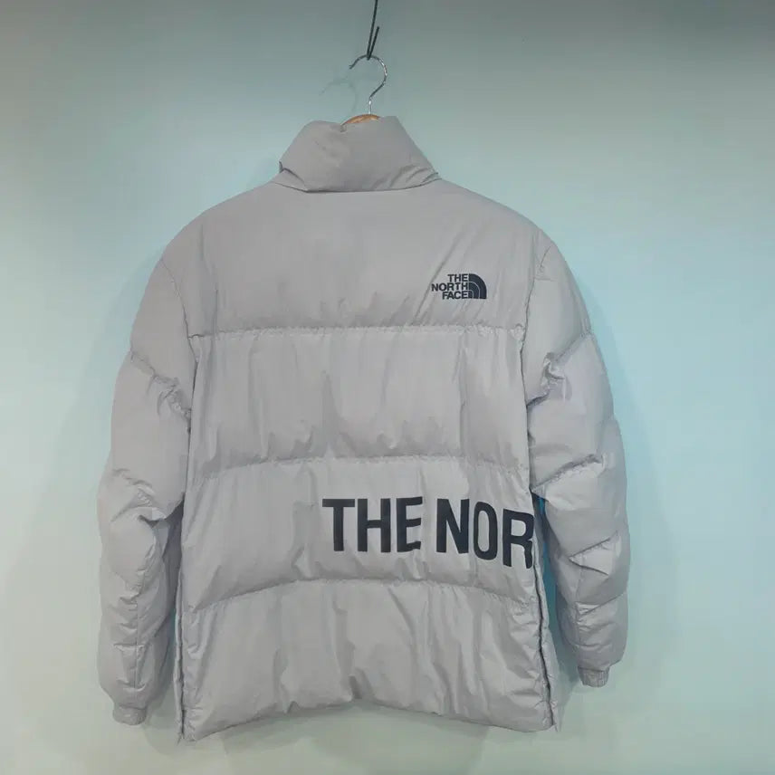 [BUNJANG] The North Face 95 Size Padded Jumper / 노스페이스 95사이즈 패딩점퍼