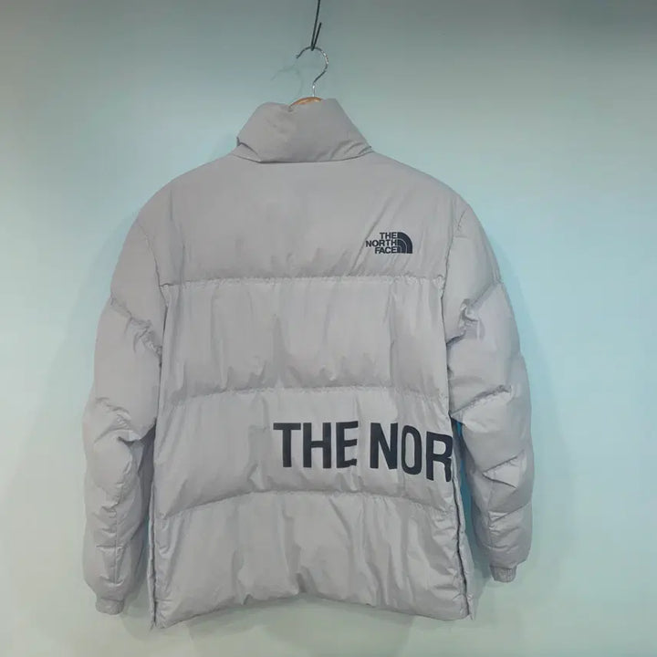 [BUNJANG] The North Face 95 Size Padded Jumper / 노스페이스 95사이즈 패딩점퍼