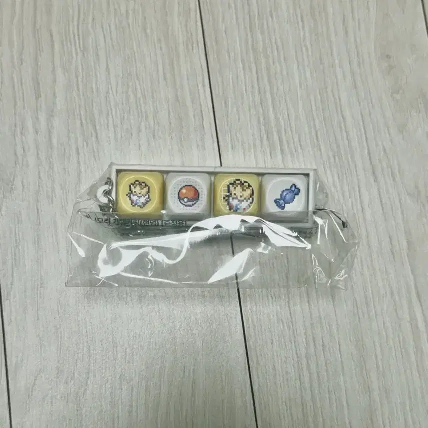 [SOLD OUT] 포켓몬 토니모리 키캡키링 판매합니다