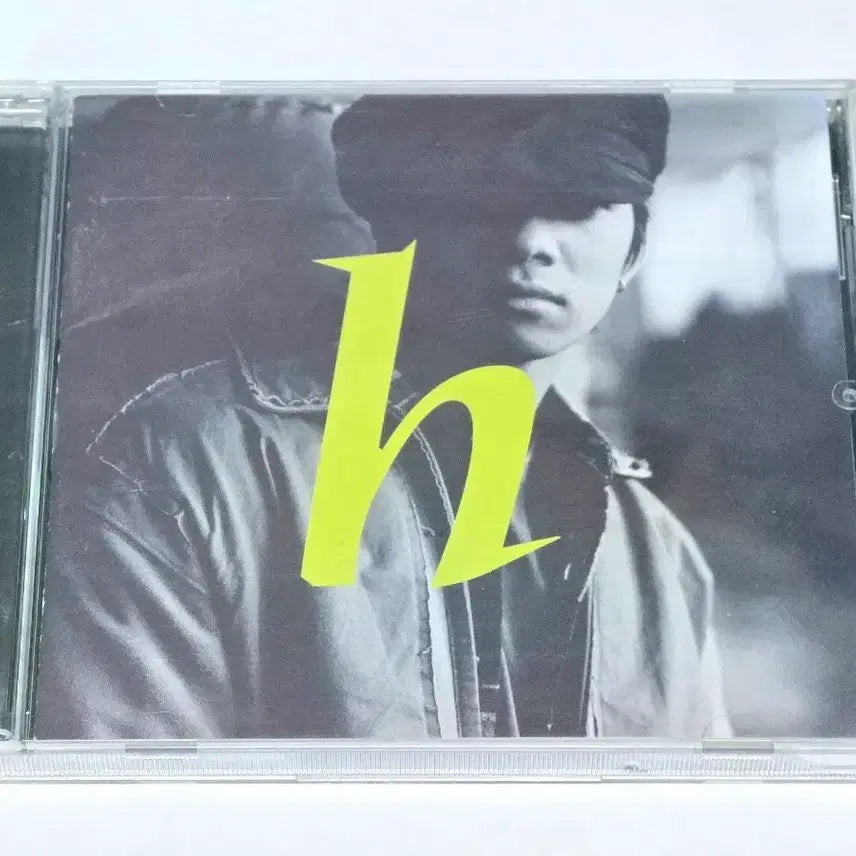 [BUNJANG] Hyun Seung Min (H) 1st Album &