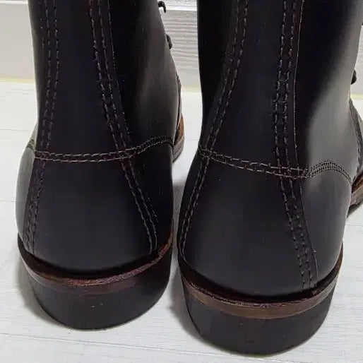 [BUNJANG] Red Wing 9060 Boots / 레드윙 9060 260 팝니다