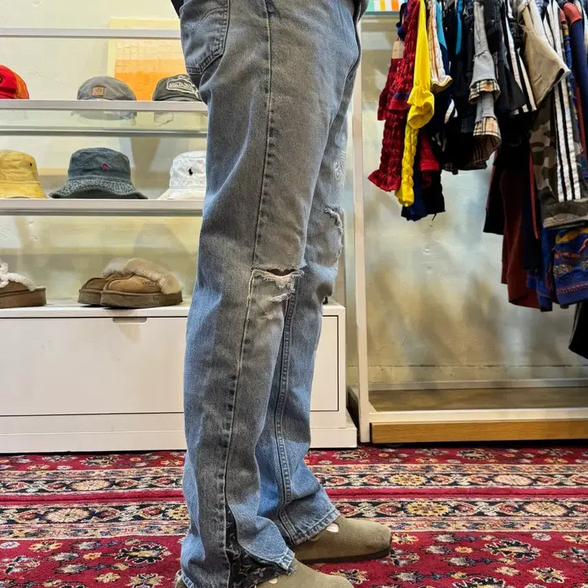 [BUNJANG] 90s Vintage Levi&