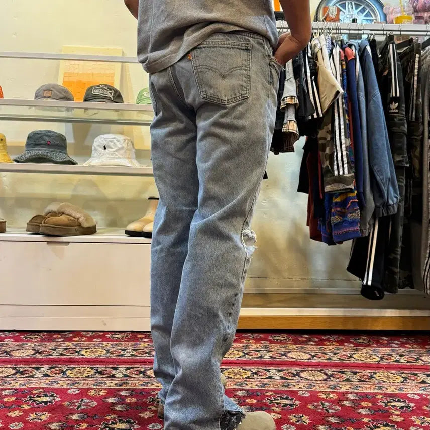[BUNJANG] 90s Vintage Levi&