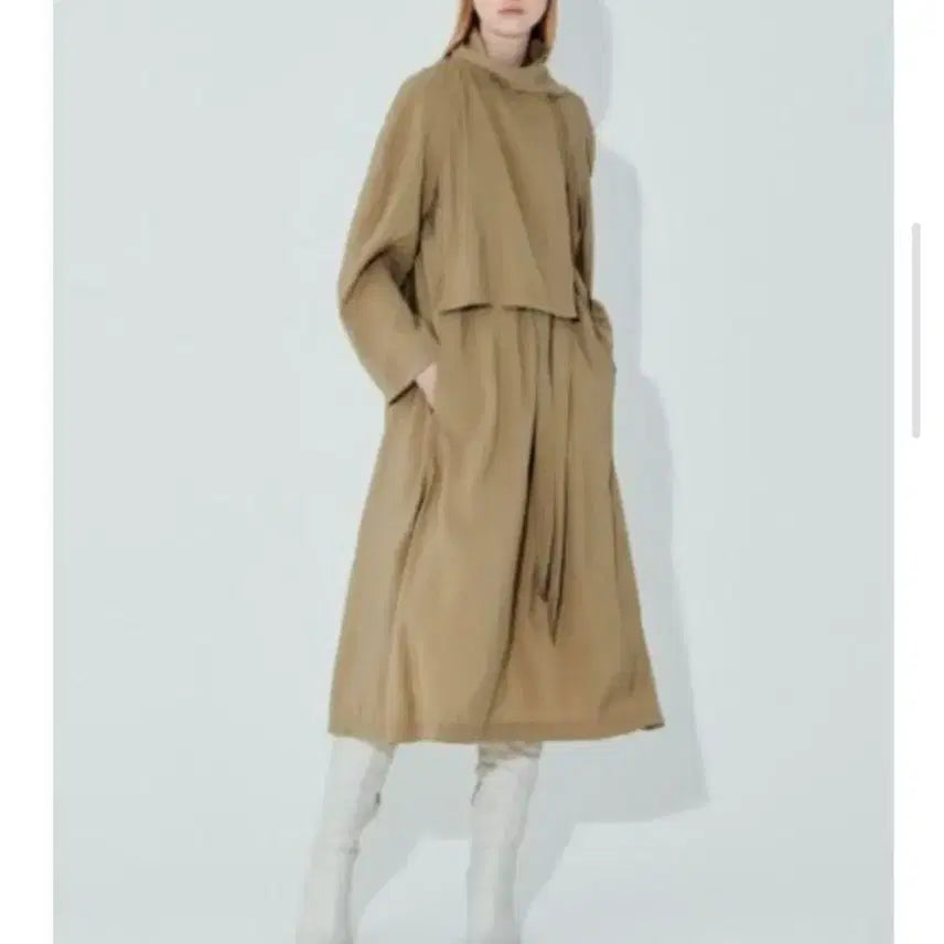 [BUNJANG] NUBOTEN Elegant Guest Dress M Size / 누보텐 고급스런 하객원피스