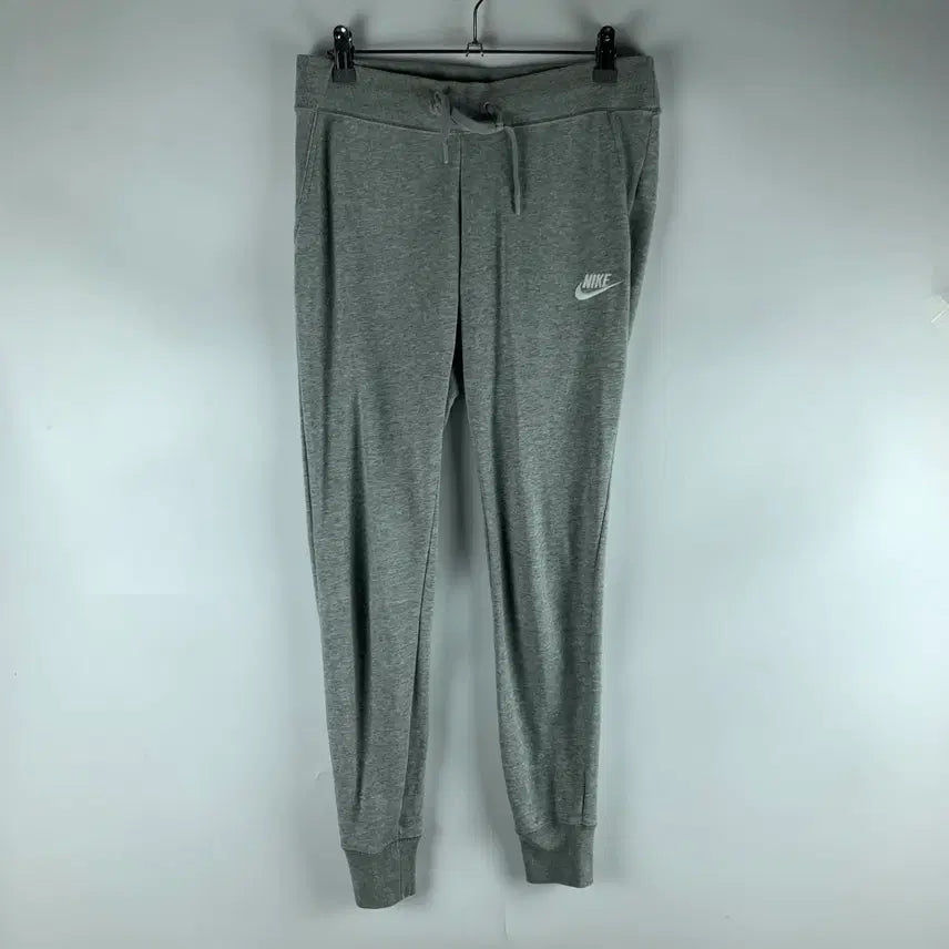 [BUNJANG] Nike Grey Training Jogger Pants M / 나이키 그레이 트레이닝 조거팬츠 M .260511