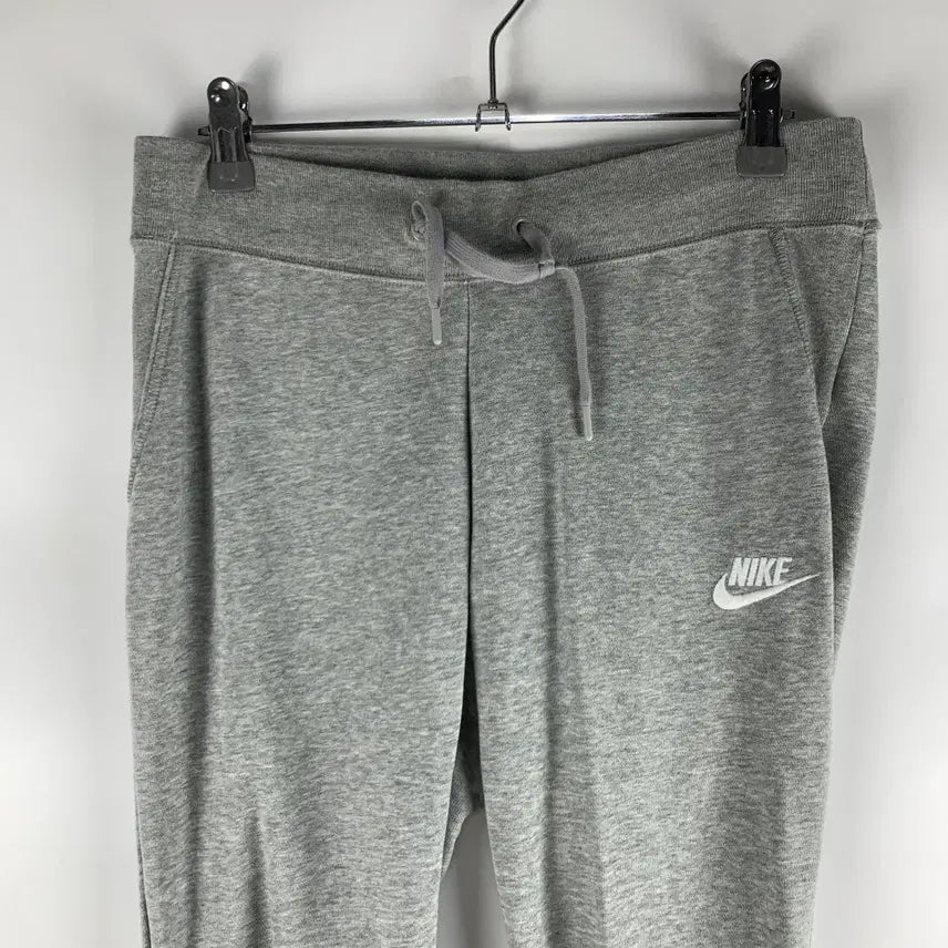 [BUNJANG] Nike Grey Training Jogger Pants M / 나이키 그레이 트레이닝 조거팬츠 M .260511