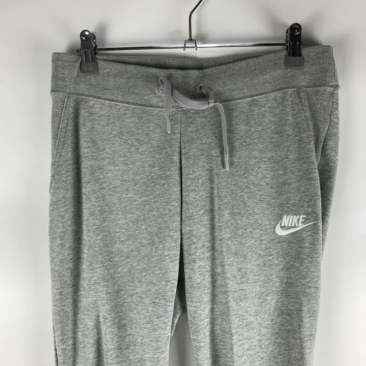 [BUNJANG] Nike Grey Training Jogger Pants M / 나이키 그레이 트레이닝 조거팬츠 M .260511