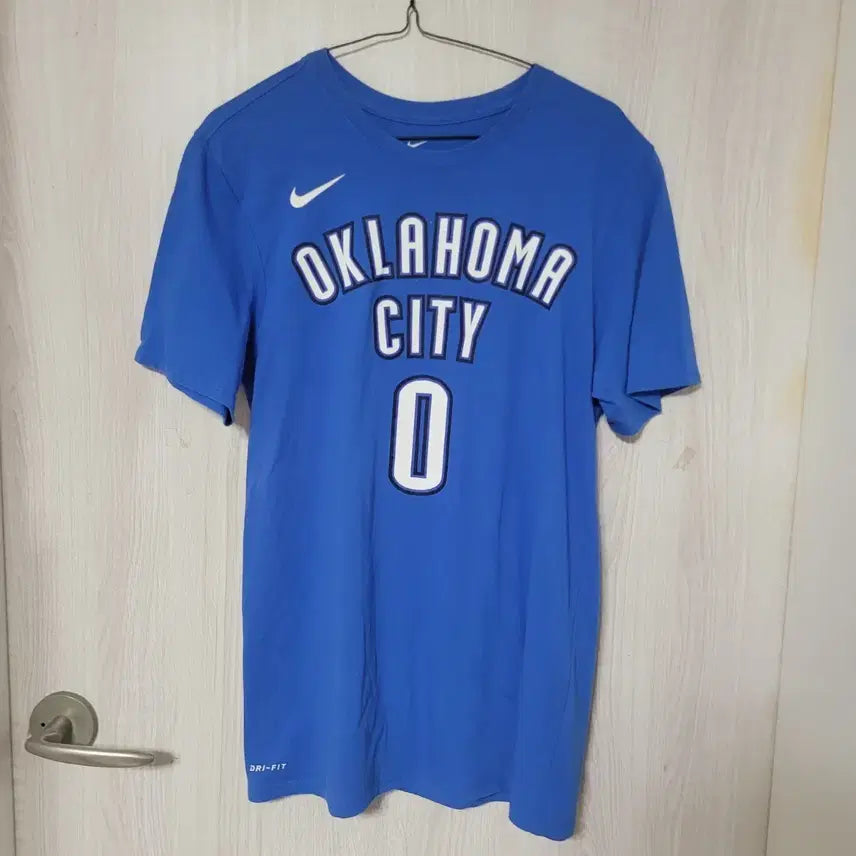 [BUNJANG] Nike Oklahoma City Thunder 