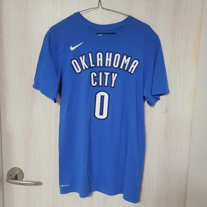 [BUNJANG] Nike Oklahoma City Thunder 
