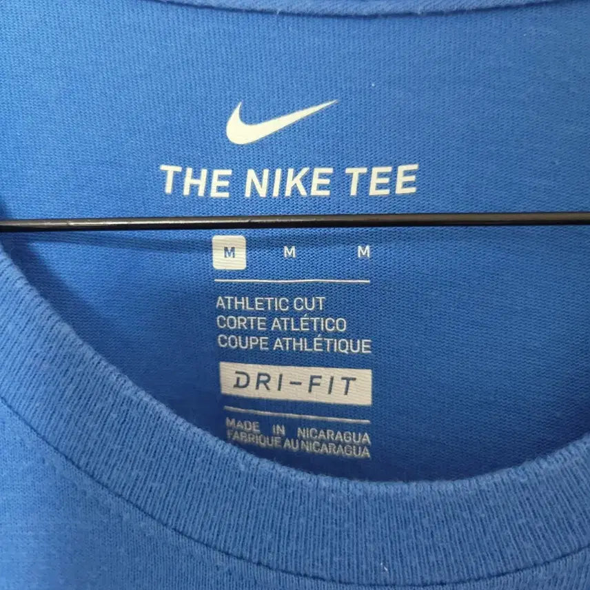 [BUNJANG] Nike Oklahoma City Thunder 