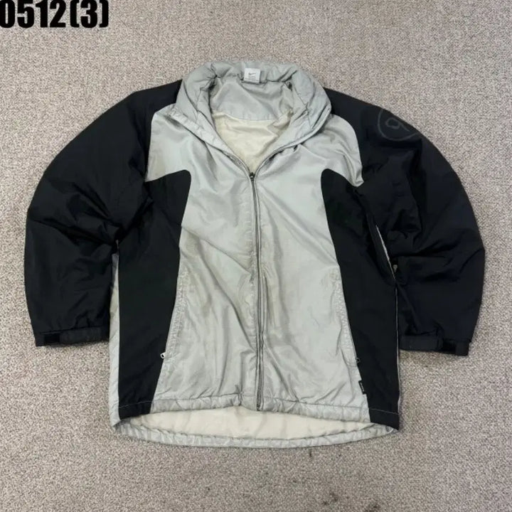 [BUNJANG] Nike Padded Jacket / 나이키 패딩 자켓