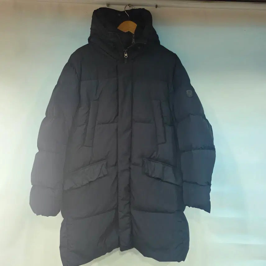 [BUNJANG] Beanpole Goose Down Padded Jacket Size 105 / 빈폴 105사이즈 구스패딩