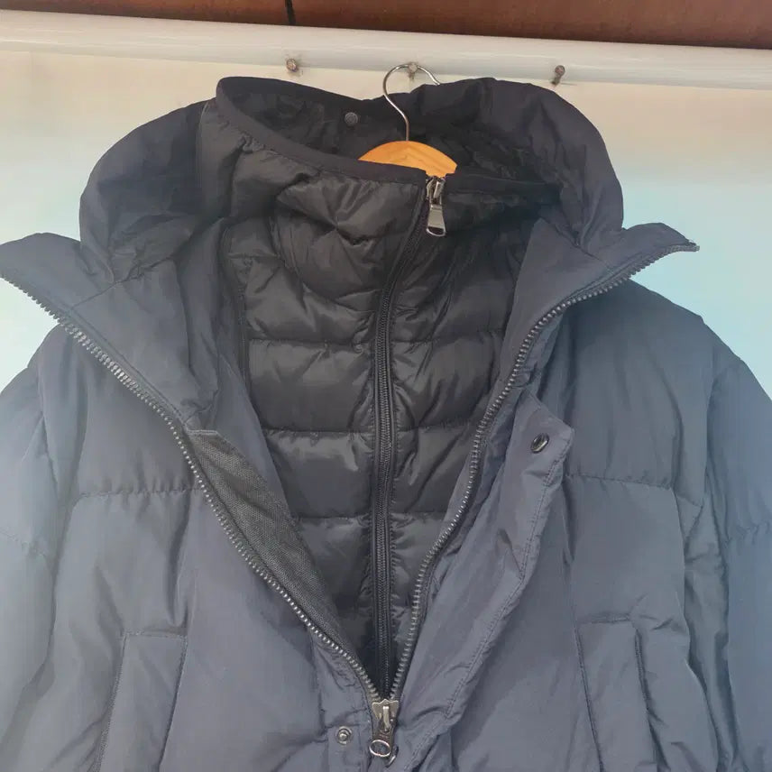 [BUNJANG] Beanpole Goose Down Padded Jacket Size 105 / 빈폴 105사이즈 구스패딩