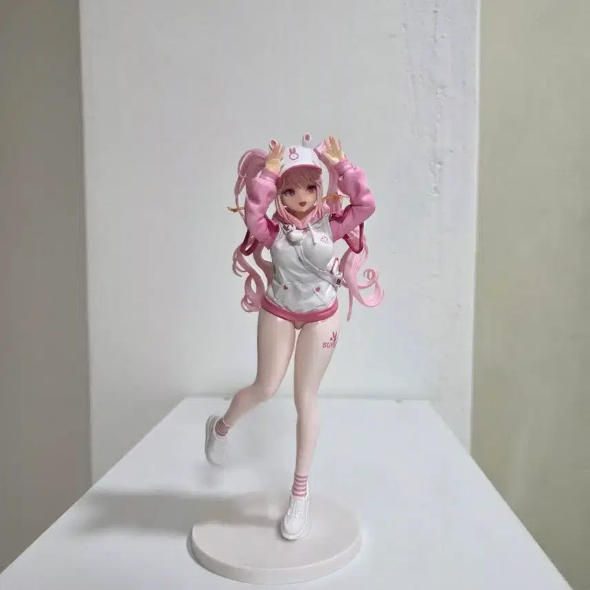 [BUNJANG] Winning Girls Alice Figure / 승리의 니케 앨리스 피규어