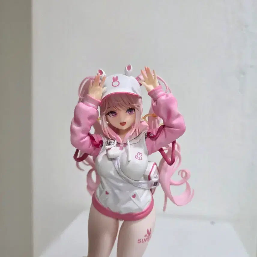 [BUNJANG] Winning Girls Alice Figure / 승리의 니케 앨리스 피규어