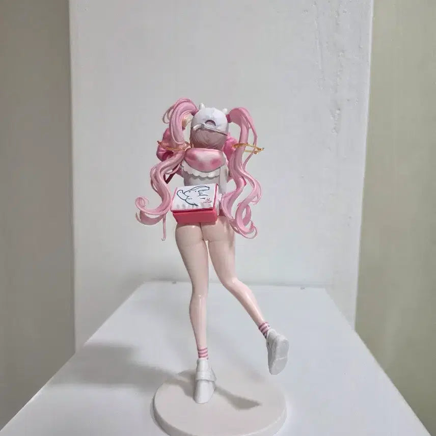 [BUNJANG] Winning Girls Alice Figure / 승리의 니케 앨리스 피규어