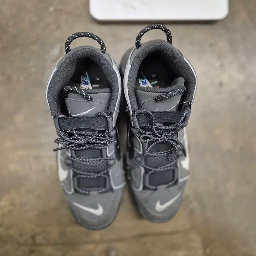 [BUNJANG] Nike Air More Uptempo DQ5014-068 / 나이키 업템포 DQ5014068 285