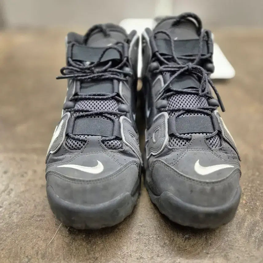 [BUNJANG] Nike Air More Uptempo DQ5014-068 / 나이키 업템포 DQ5014068 285
