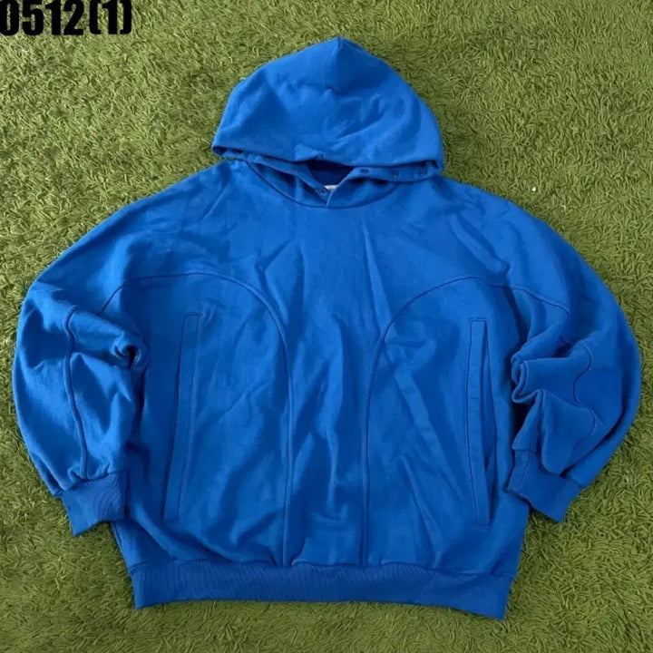 [BUNJANG] Project GR Hoodie / 프로젝트지알 후드