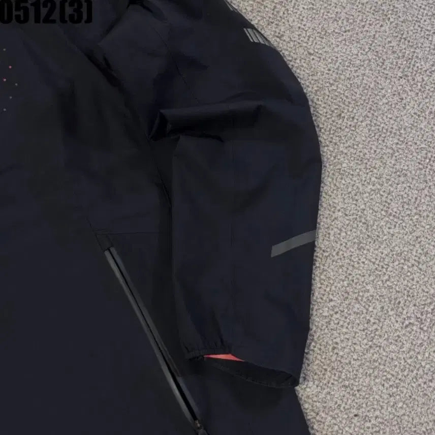 [SOLD OUT] 다이나핏 후드집업 자켓