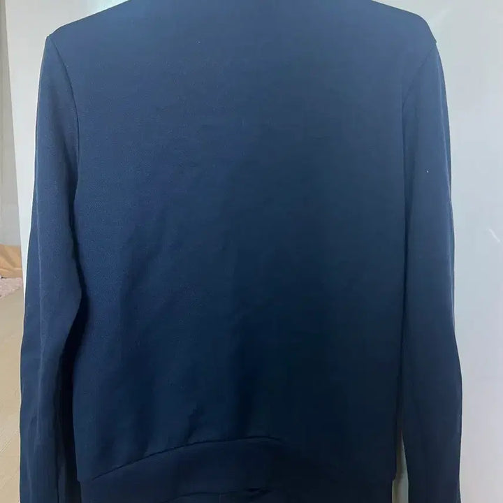 [BUNJANG] Adidas Three-Stripes Track Top Navy / 아디다스 삼선 트랙탑 네이비