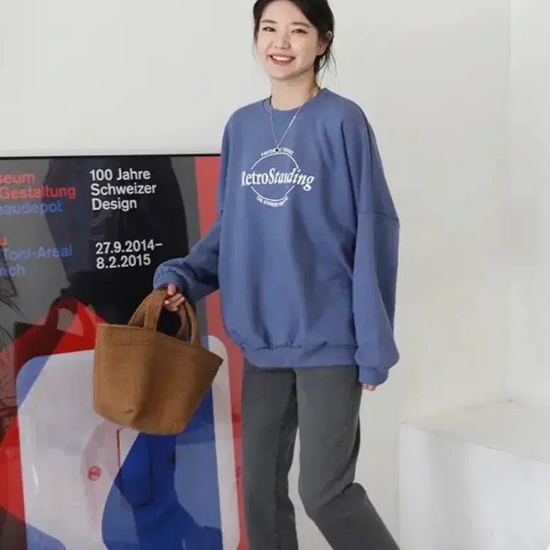 [BUNJANG] 66Girls Straight Fit Pants 2XL / 육육걸즈 일자 팬츠 2xl