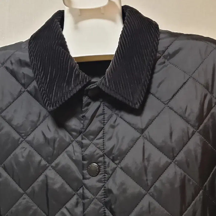 [BUNJANG] Barbour Quilted Jumper Men&