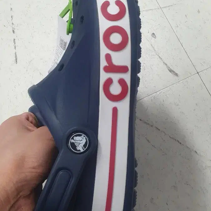 [BUNJANG] Crocs 240 New Shoes / 크록스 240 새거