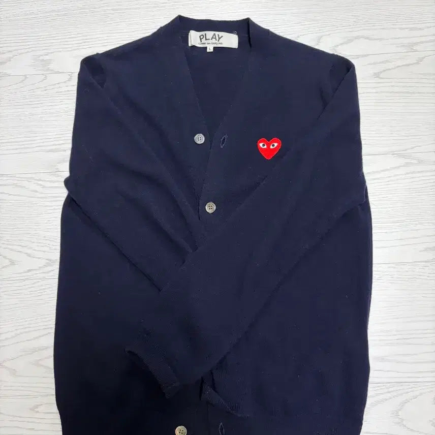 [BUNJANG] Comme des Garçons Men&