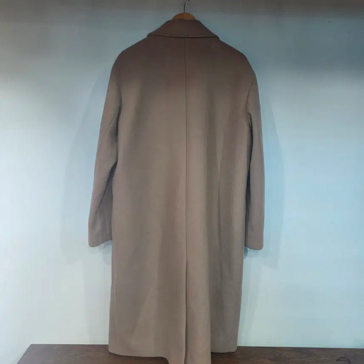 [BUNJANG] COOR Cashmere Blend Coat / 쿠어 COOR 캐시미어 혼방코트