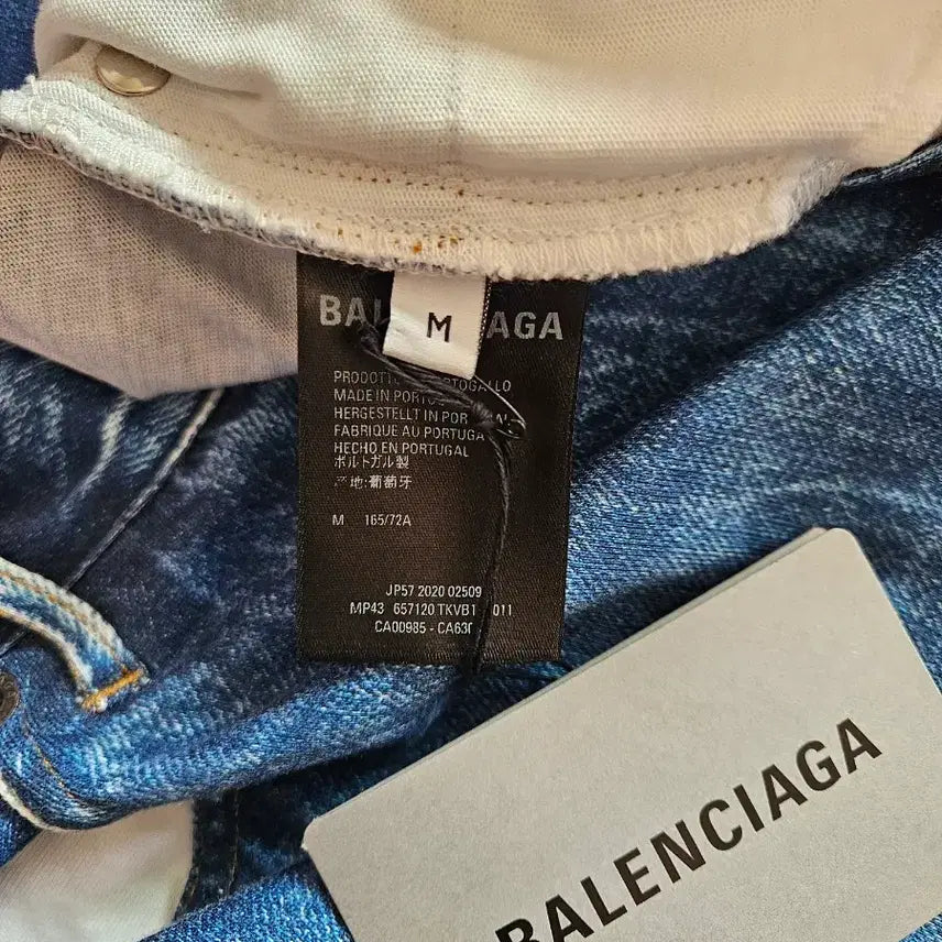 [BUNJANG] Balenciaga Trompe-l&