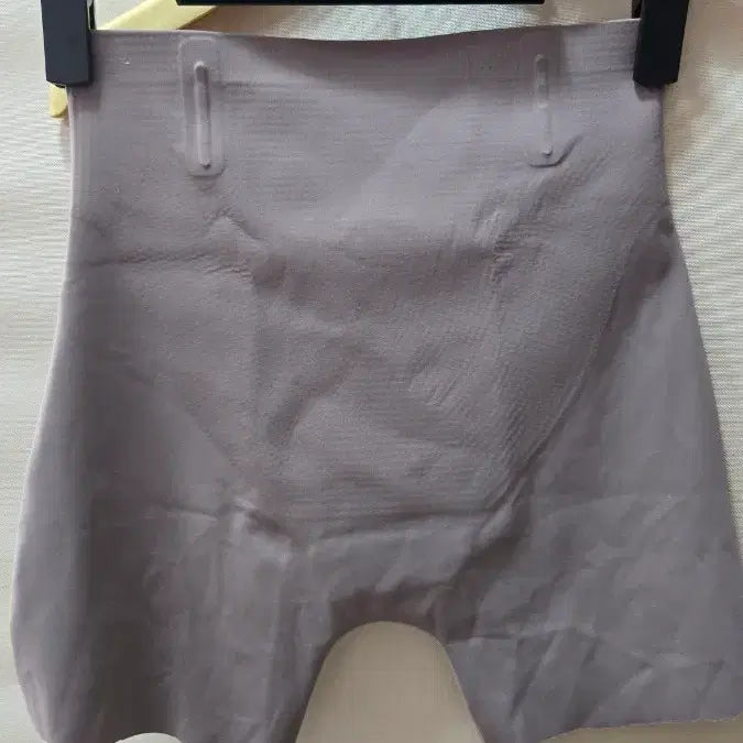 [BUNJANG] Seamless High-Waist Girdle - Size 95 / 거들95