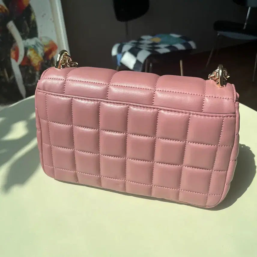 [BUNJANG] Michael Kors "Umhängetasche" Shoulder Bag / 마이클 코어스 움항에타슈 숄더백