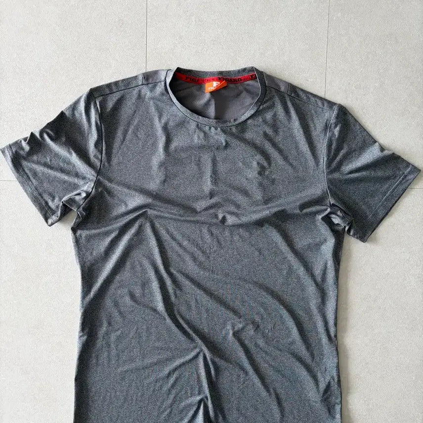 [BUNJANG] Figaro Sport Functional Short-Sleeve T-Shirt Size 100 / 피가로 스포츠 기능성 반팔티 100
