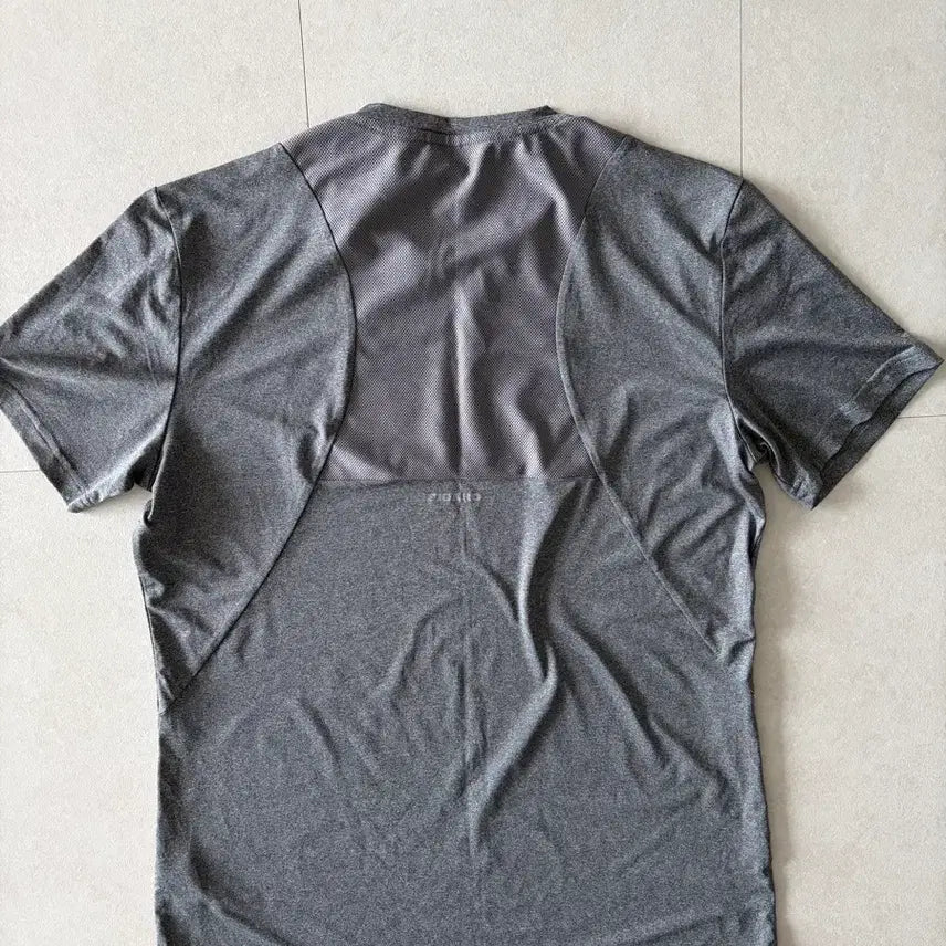 [BUNJANG] Figaro Sport Functional Short-Sleeve T-Shirt Size 100 / 피가로 스포츠 기능성 반팔티 100