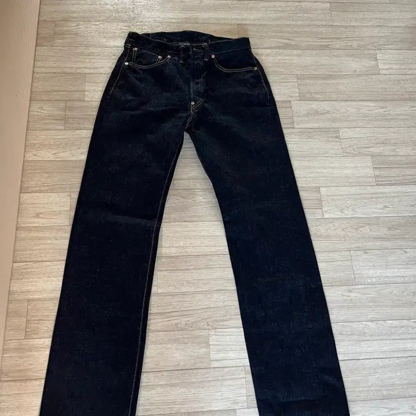 [BUNJANG] TCB Jeans 30s Denim Pants Size 32 / Tcb jeans 30s 32사이즈