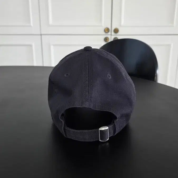 [BUNJANG] New Era x Beaker New York Yankees Ball Cap Navy / 뉴에라/비이커콜라보) 뉴욕 양키스 볼캡 네이비