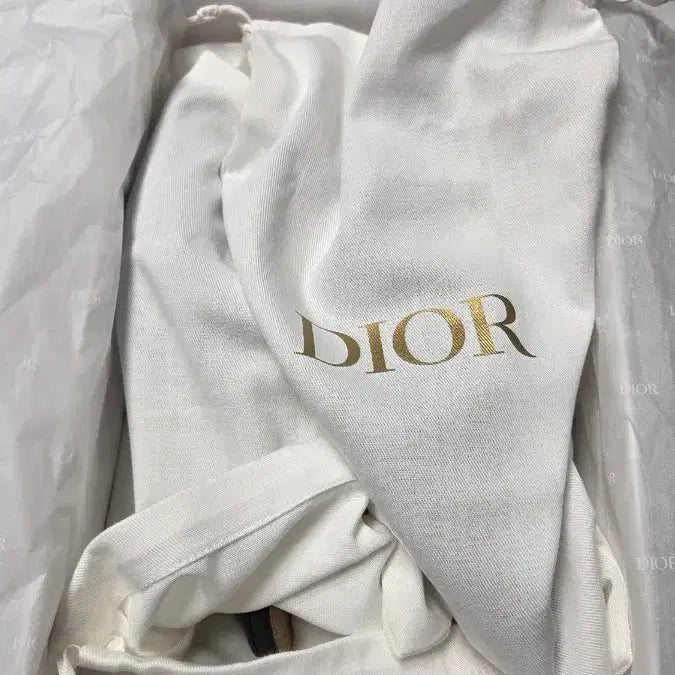 [BUNJANG] Dior J&