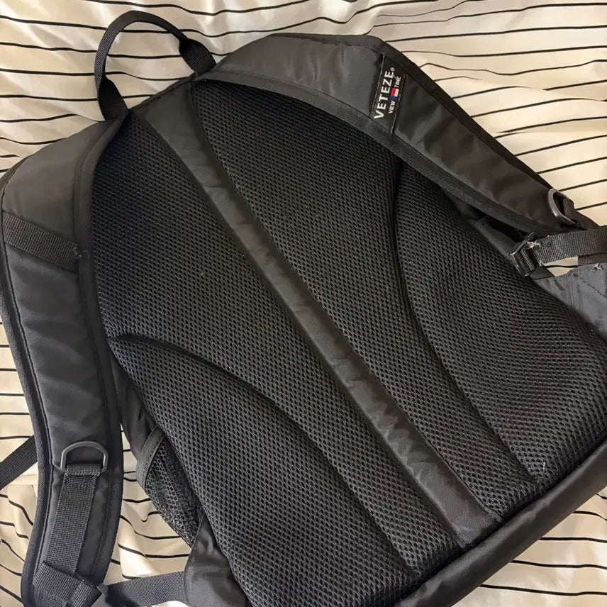 [BUNJANG] VETEZE Backpack / VETEZE(베테제) 백팩 판매