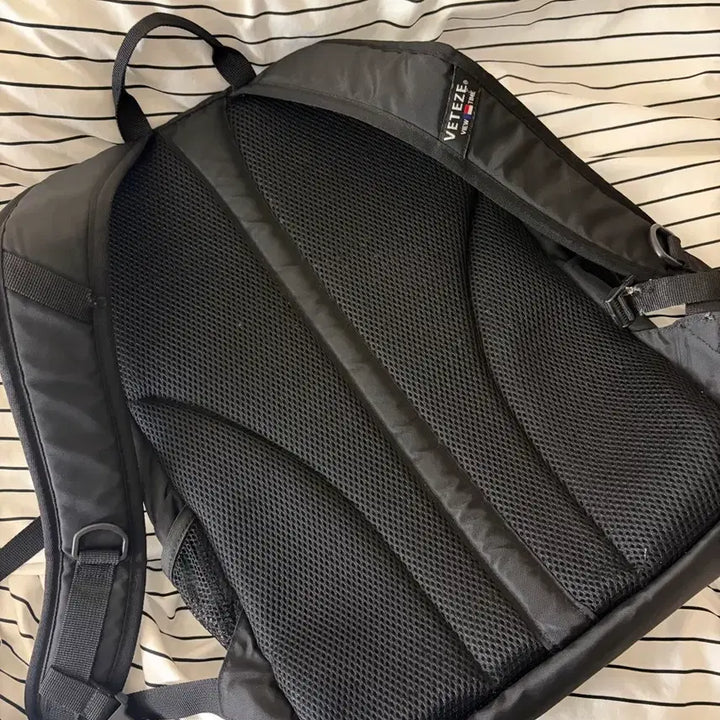 [BUNJANG] VETEZE Backpack / VETEZE(베테제) 백팩 판매