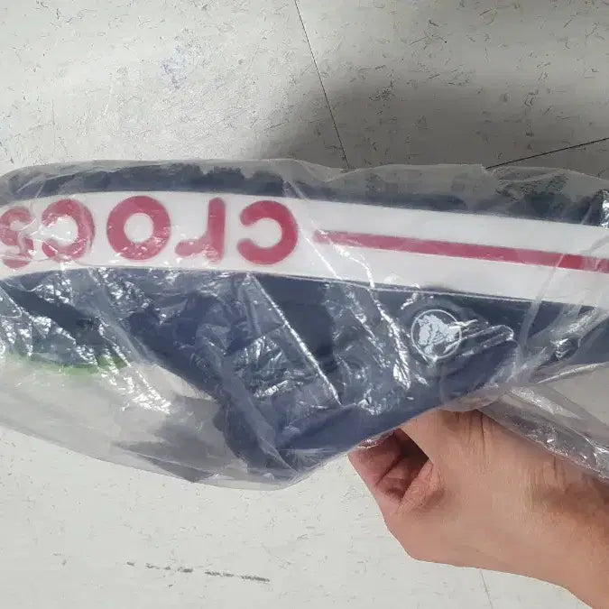 [BUNJANG] Crocs 265 New / 크록스 265 새거