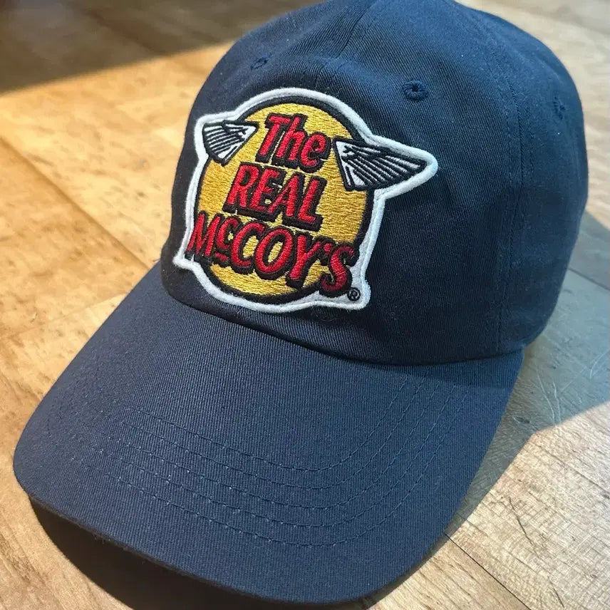 [BUNJANG] The Real McCoy&