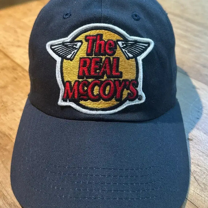 [BUNJANG] The Real McCoy&