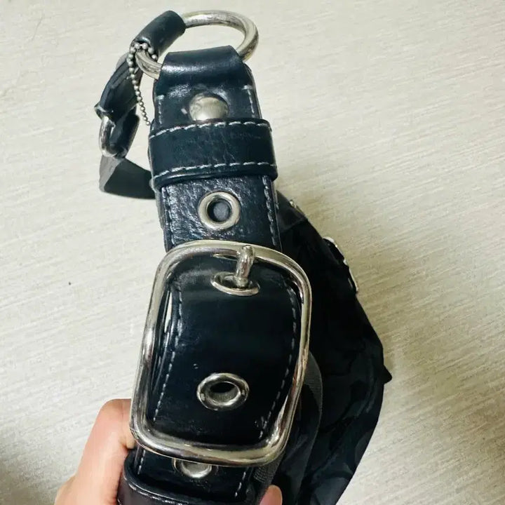 [BUNJANG] Coach Bag / 코치가방