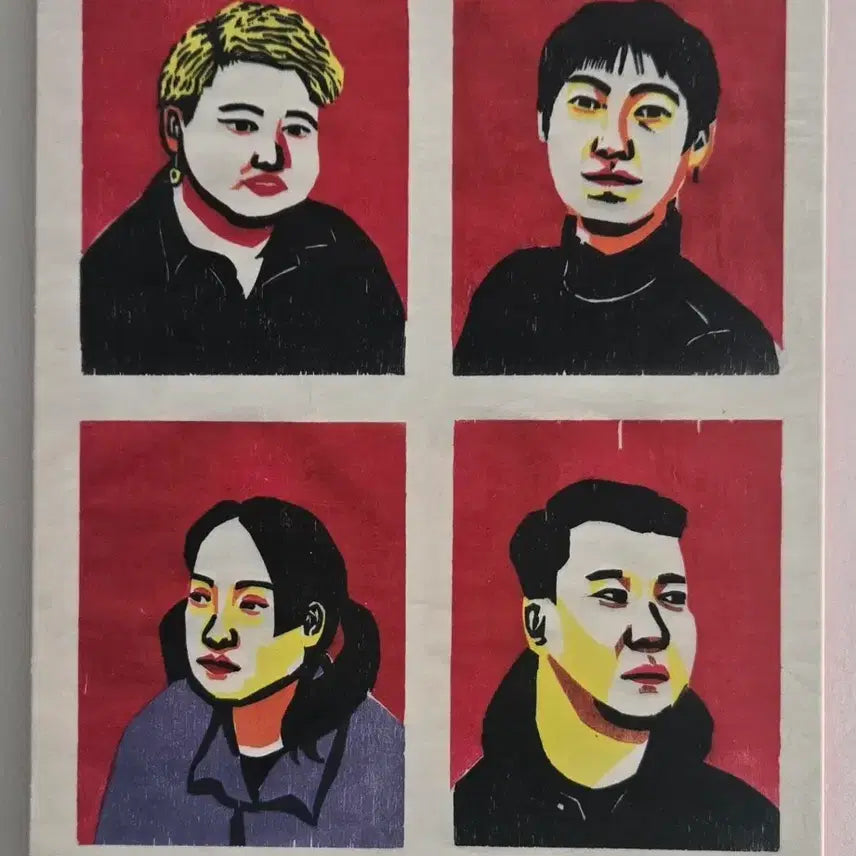 [BUNJANG] Lang Lee Then - Live in Tokyo 2018 2CD (Unsealed) / 이랑의 그러면 - Live in Tokyo 2018 2CD (개봉)